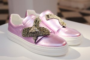 Roger Vivier Rendez-Vous Spring 2017