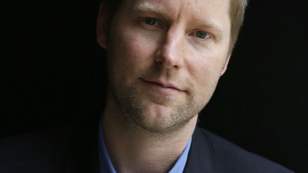 Christopher Bailey