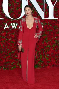 Emmy Nominees 2016 Keri Russell