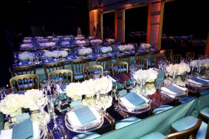 Marc Jacobs Divine Decadence Fragrance Dinner Atmosphere