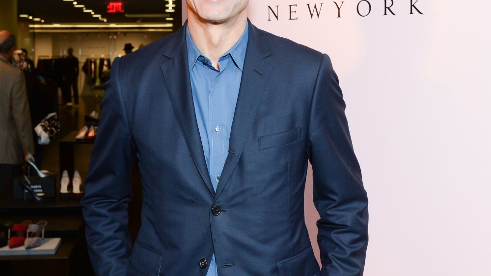 Richard Perry Goldman Sachs Barneys