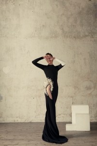 Stéphane Rolland Couture Fall 2016