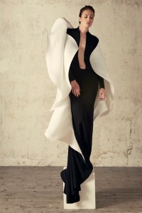 Stéphane Rolland Couture Fall 2016