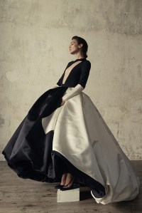 Stéphane Rolland Couture Fall 2016