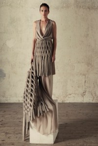 Stéphane Rolland Couture Fall 2016