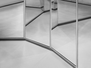 Saint Laurent New York store
