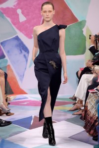 Schiaparelli Couture Fall 2016