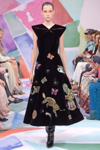 Schiaparelli Couture Fall 2016