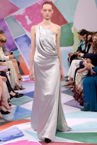 Schiaparelli Couture Fall 2016