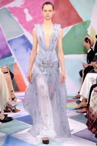 Schiaparelli Couture Fall 2016