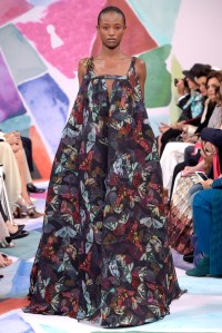 Schiaparelli Couture Fall 2016