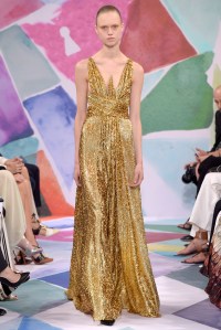 Schiaparelli Couture Fall 2016