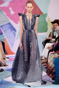 Schiaparelli Couture Fall 2016