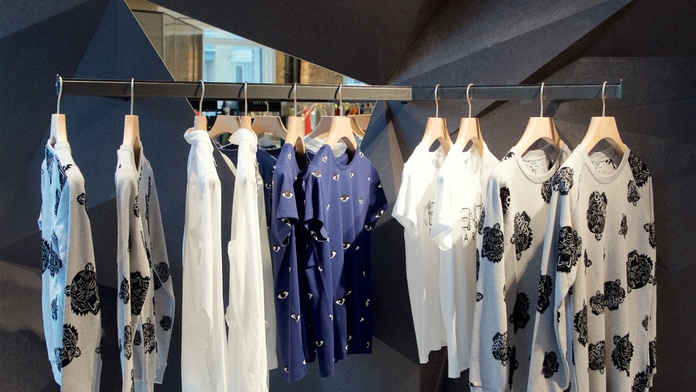 Selfridges Unveils the Designer Studio, a Movable Feast of Fashion