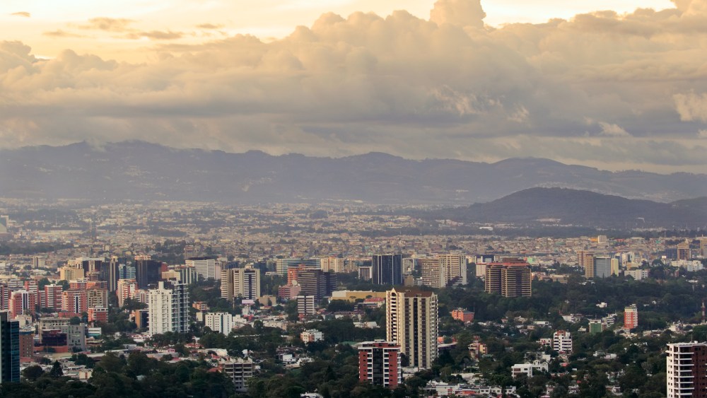 Central American Unions Demand Payment