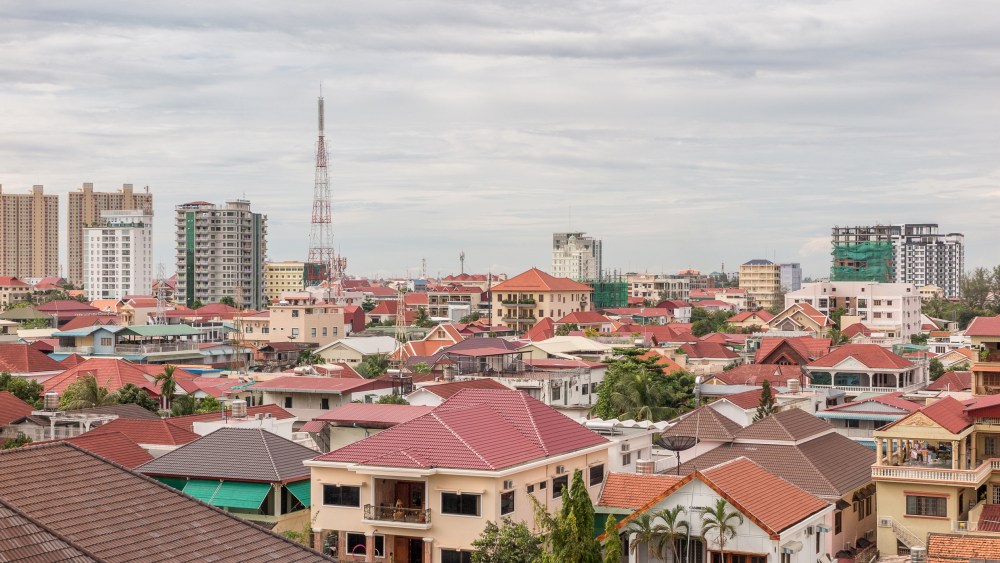 Cambodia Travel Bag Sector Could Double After Ruling by USTR