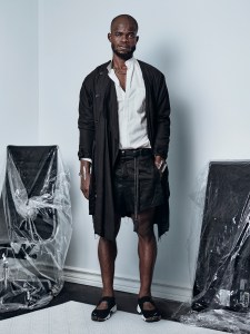 Siki Im Men's RTW Spring 2017