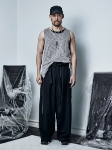 Siki Im Men's RTW Spring 2017
