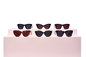 Kym Ellery eyewear
