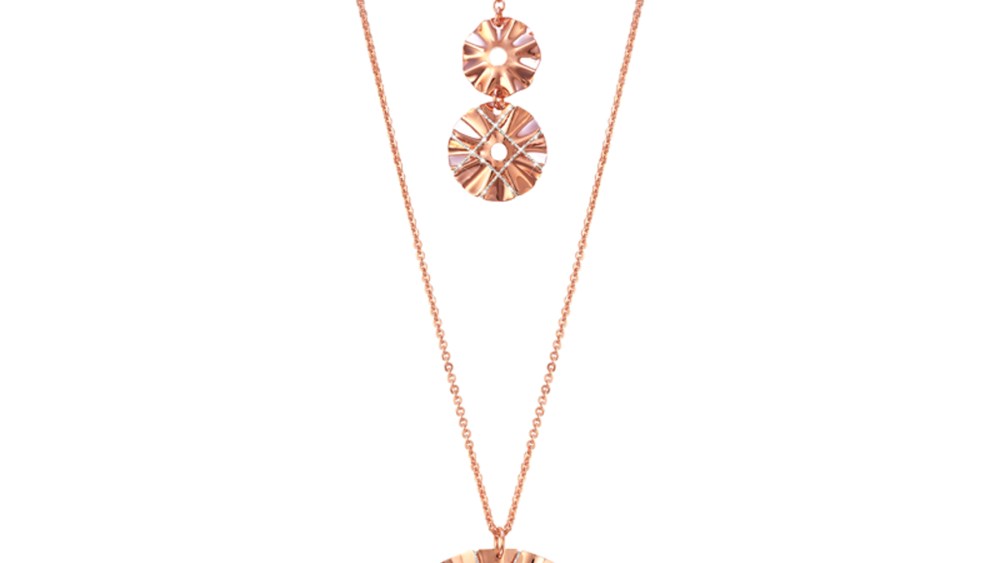 Stroili Evanescence collection