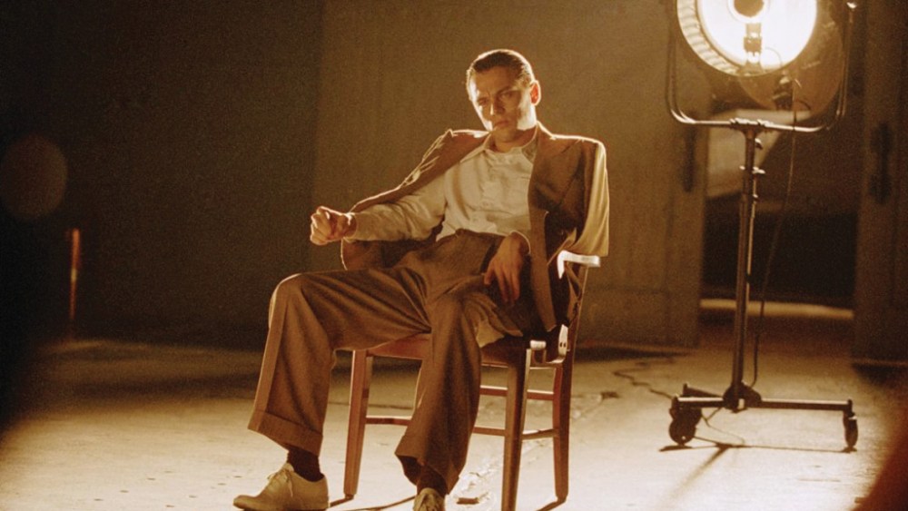 The Aviator Leonardo DiCaprio Keds Sneakers