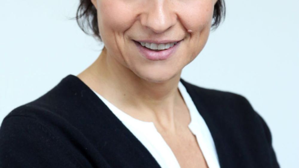Alexandra Parolini Appointed General Manager of Elite Model Look International