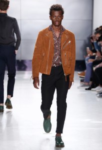 Timo Weiland Men's RTW Spring 2017