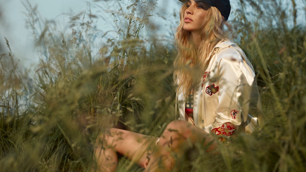 Tommy Hilfiger: Tommy Hilfiger is making progress on its Sustainable Evolution strategy.