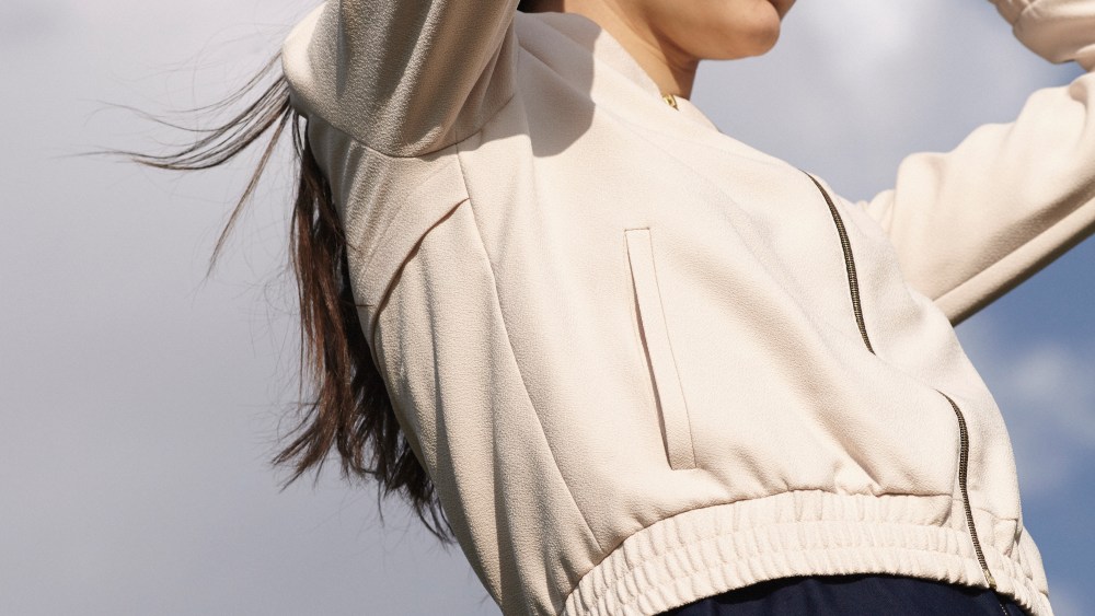 Joann Kim Launches Updownacross to Help Johnny's Fashion Studio