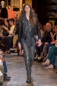 Vetements RTW Spring 2017