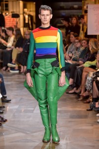Vetements RTW Spring 2017