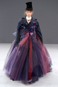 Viktor & Rolf Couture Fall 2016