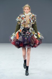 Viktor & Rolf Couture Fall 2016