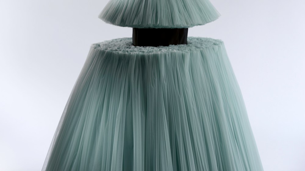 The Met's Costume Institute Postpones "Masteworks" Opening Until Nov. 18
