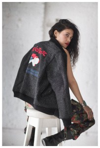 Kinfolk fall/winter 2016 Good Times International Collection