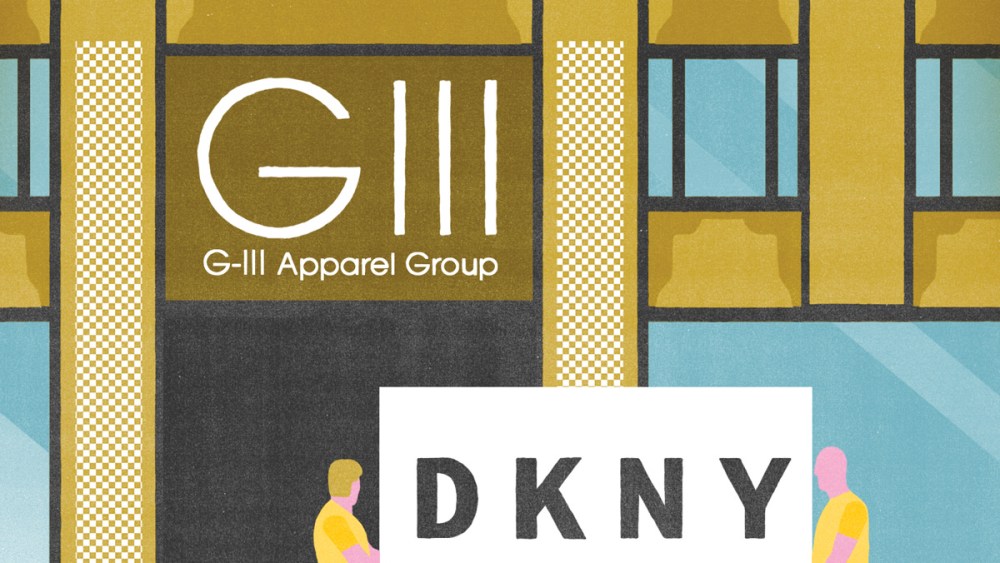 Bridget Foley’s Diary: Fashion in Transition