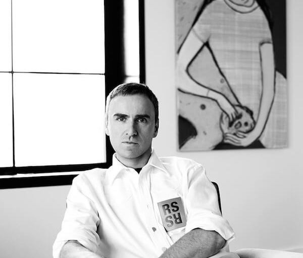 Shuffle Board: Brioni CEO Exits, Calvin Klein Taps New Global Design Head