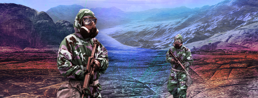 U.S. Military Launches Design Competition, Seeks Fashion, Textile Help