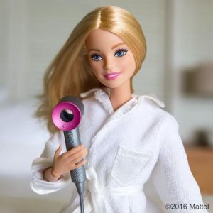 BarbieStyle