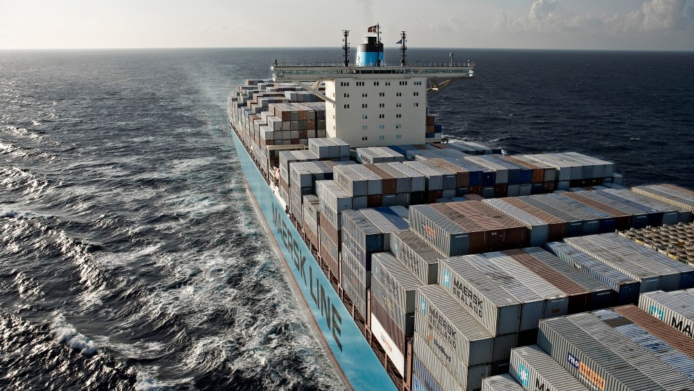Maersk Line