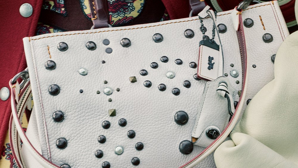 Coach Posts Q4 Results; Bests Wall Street's EPS Estimate