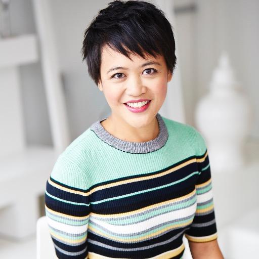 Seventeen Editor in Chief Michelle Tan Out at Hearst