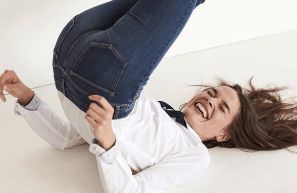 Abercrombie & Fitch Looks to Speed to Win Over Gen Z