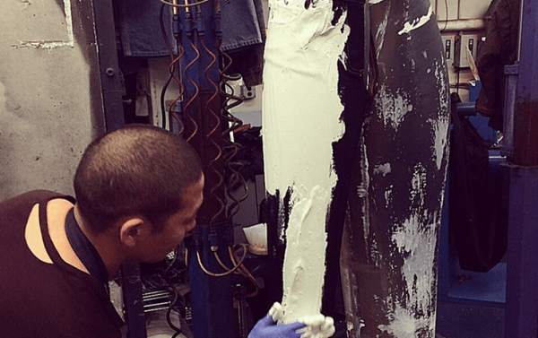 The Week Denim: BPD Washhouse Aims Change Up Industry Standards