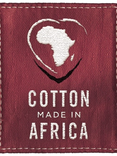 Use of Cotton Made Africa up 71%