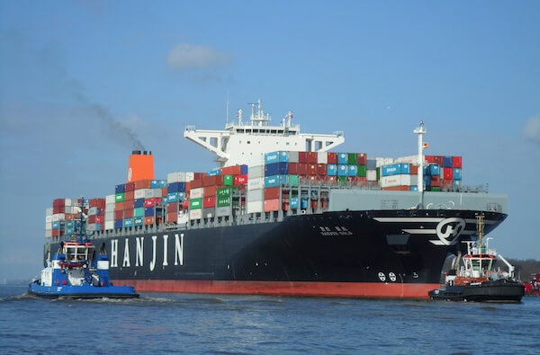 Op-Ed: The Hanjin Hemorrhoid and What it Means Your Business
