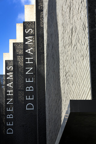 Debenhams