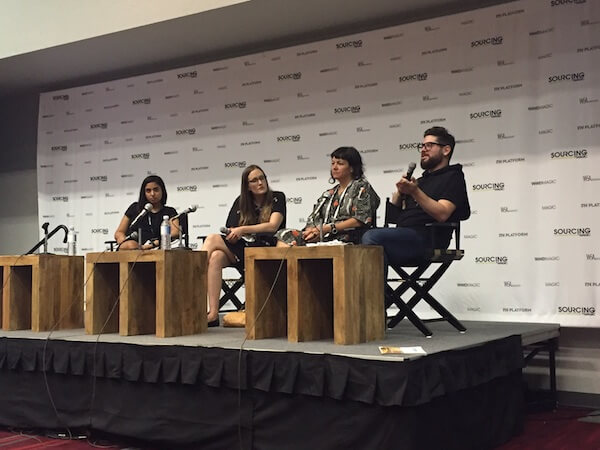 Start-Up Brands Increasingly Eager Make America