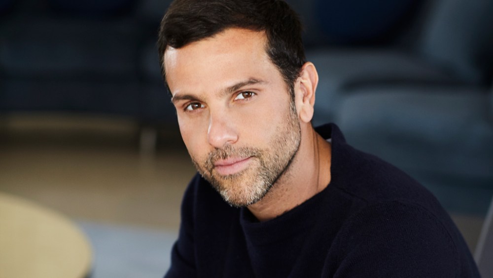 Alexandre Birman