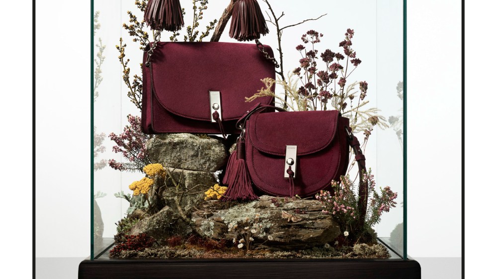 Altuzarra Fall 2016 Accessories Campaign